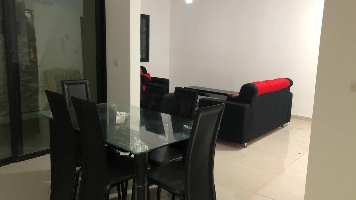 Grand-Bassam Apartment | Club Suites & 2-Room Apartments