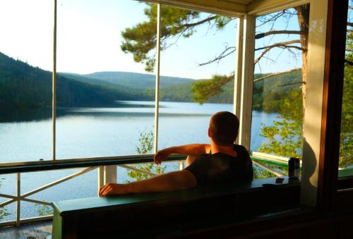 Tadoussac Ski Chalet | Club Tadoussac