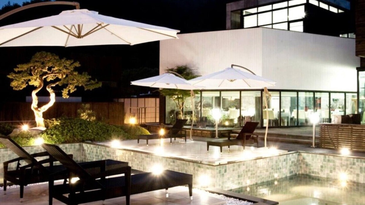 Yangpyeong Condo | Club Tapiola