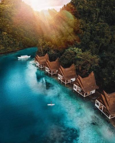 Socorro Resort | Club Tara Island Resort