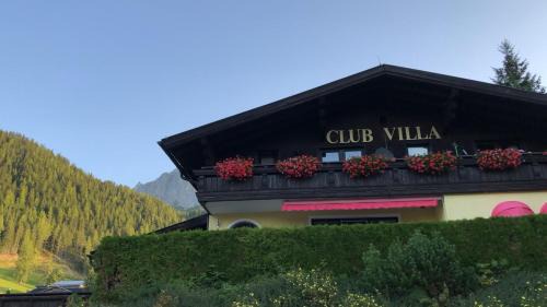 Schildlehen House | Club Villa