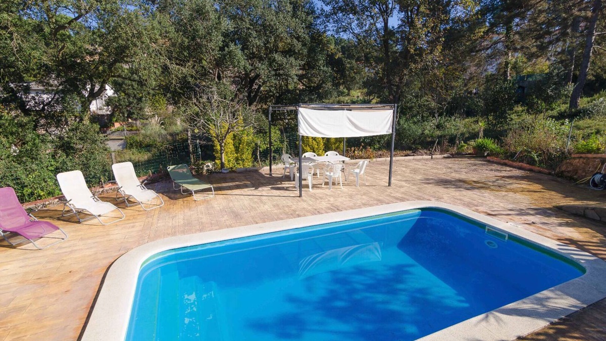 Mont Barbat Villa | Club Villamar - 6 person holiday home with private pool