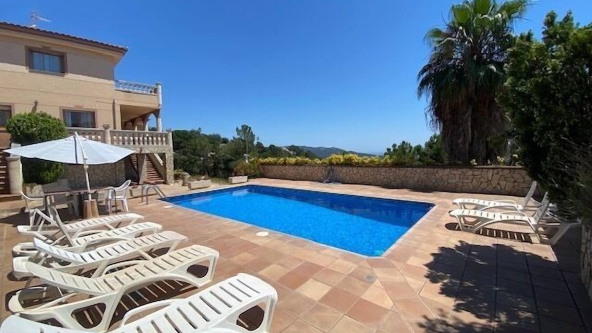 Lloret Blau Villa | Club Villamar - Club Villamar -Villa Melosa