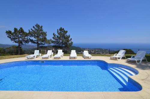 Lloret de Mar Villa | Club Villamar - La Venta