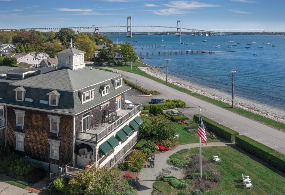 Jamestown Resort | Club Wyndham Bay Voyage Inn