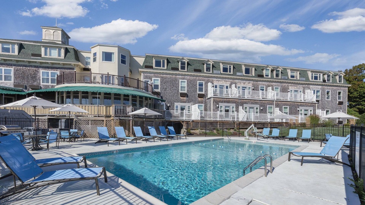 Jamestown House | Club Wyndham Bay Voyage Inn