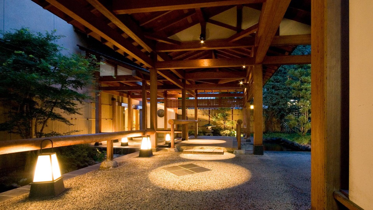 Togura Kamiyamada Onsen House | Club Wyndham Chikumakan Nagano