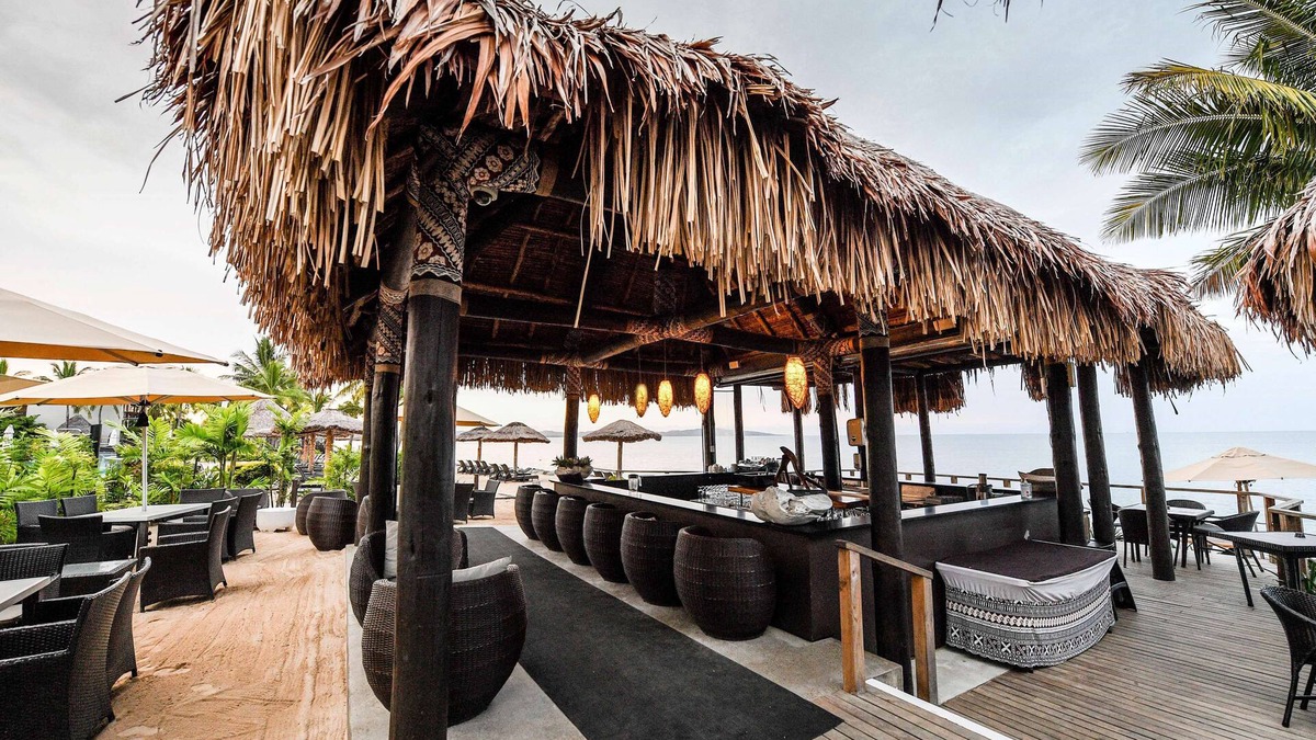 Nadi Hotel | Club Wyndham Denarau Island, Trademark Collection by Wyndham