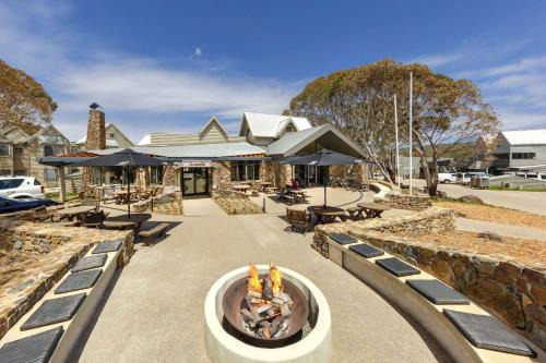 Dinner Plain Cabin | Club Wyndham Dinner Plain, Trademark Collection by Wyndham