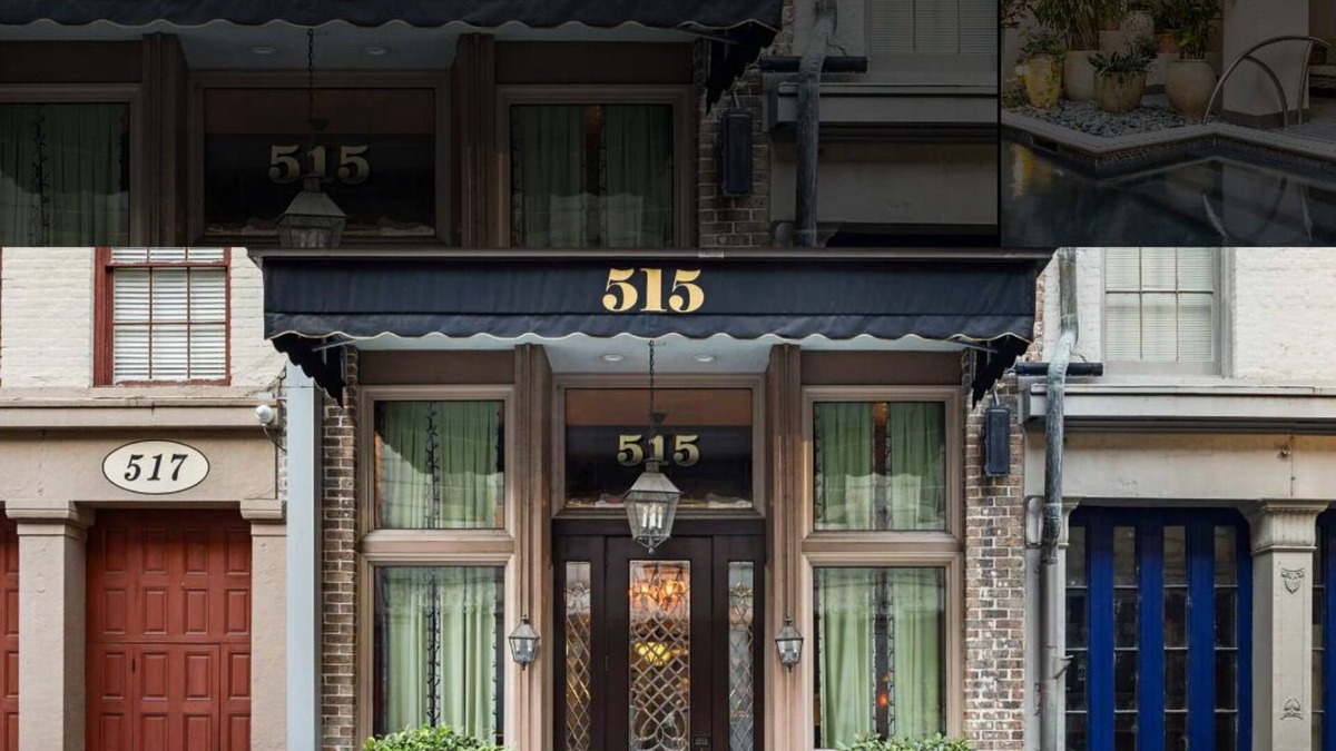 French Quarter Resort | Club Wyndham La Belle Maison Resort in New Orleans with WiFi, fitness room, etc.