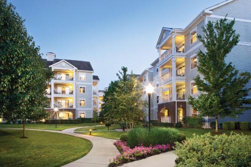 Pennington Bend Resort | Club Wyndham Nashville