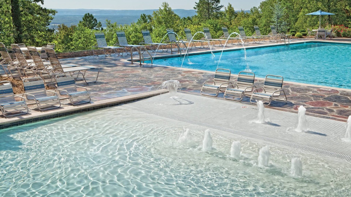 Fairfield Bay Hotel | Club Wyndham Resort at Fairfield Bay