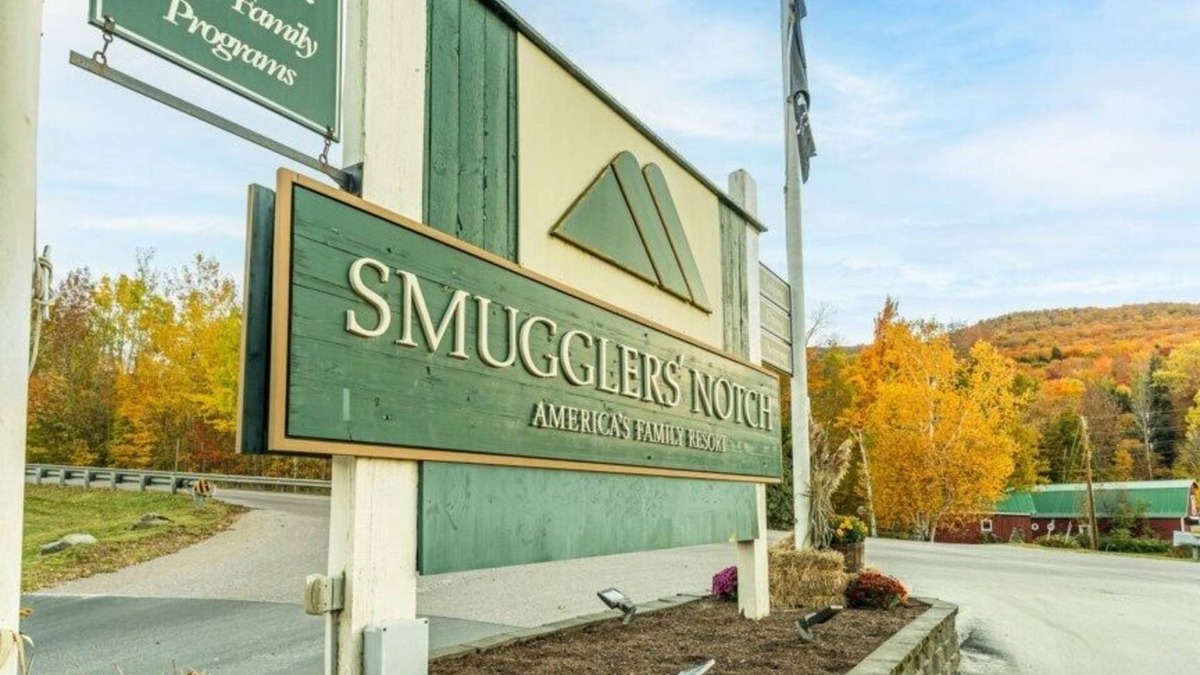 Jeffersonville Condo | Club Wyndham Smugglers Notch, Vermont, 2 Bedroom Suite