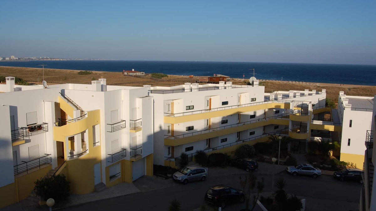Meia Praia Apartment | Clube Meia Praia