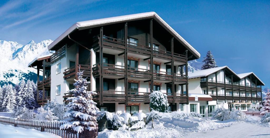 Goetzens Hotel | Clubhotel Götzens