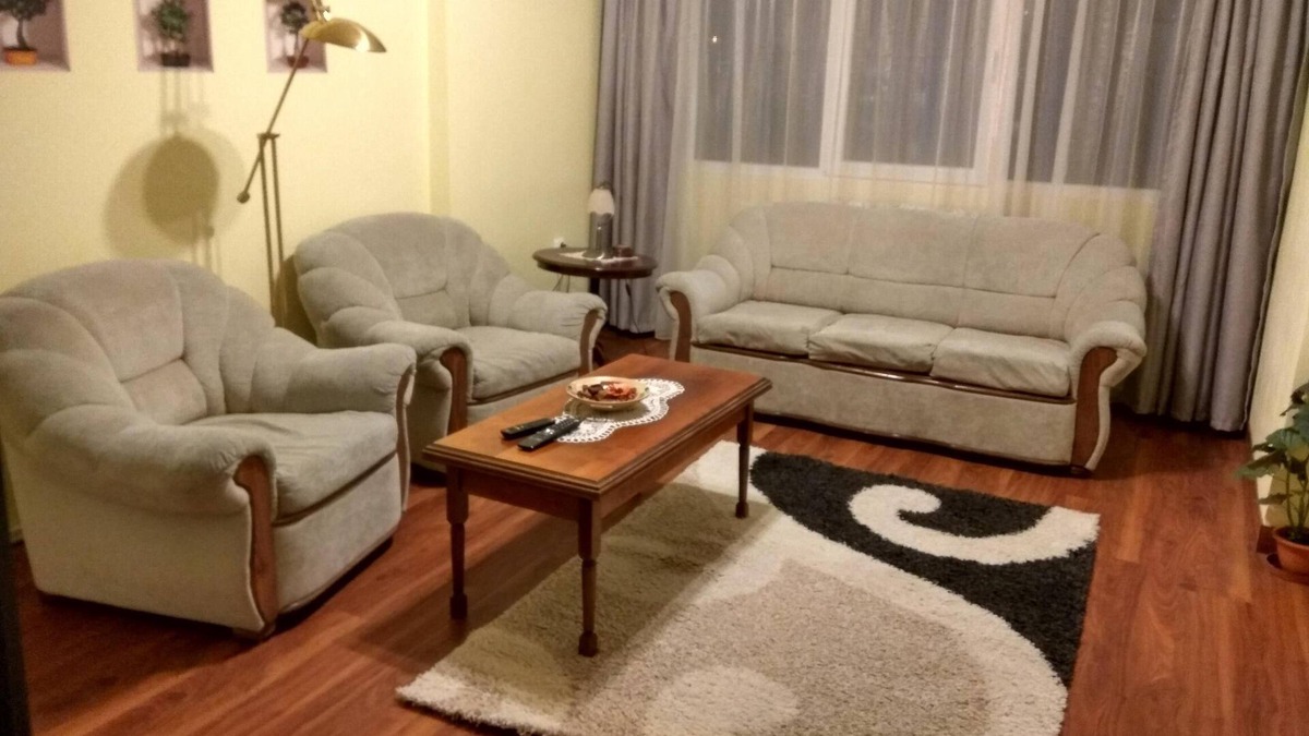 Old Town Apartment | Cluj Center - Cozy apartment situated in the heart of Cluj-Napoca