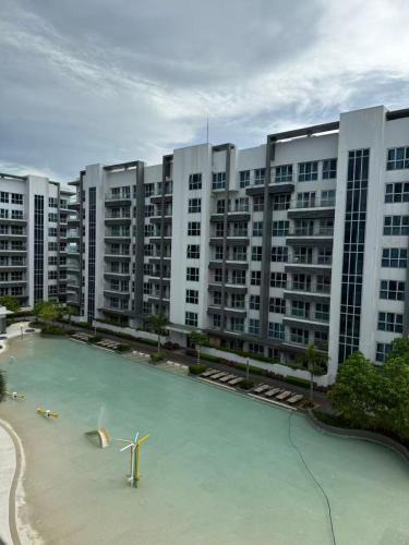 Luzon Apartment | Cluster 2 Bayshore 1 Residential Resort Entertainment City