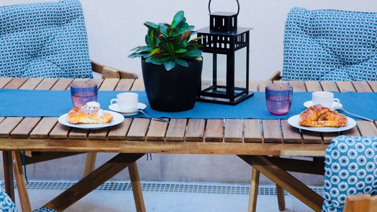 Palermo Apartment | CLUVERIO11 - LUXURY APARTMENT