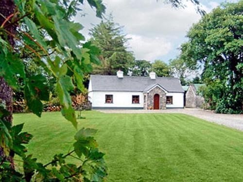 County Mayo House | Clydagh Lodge