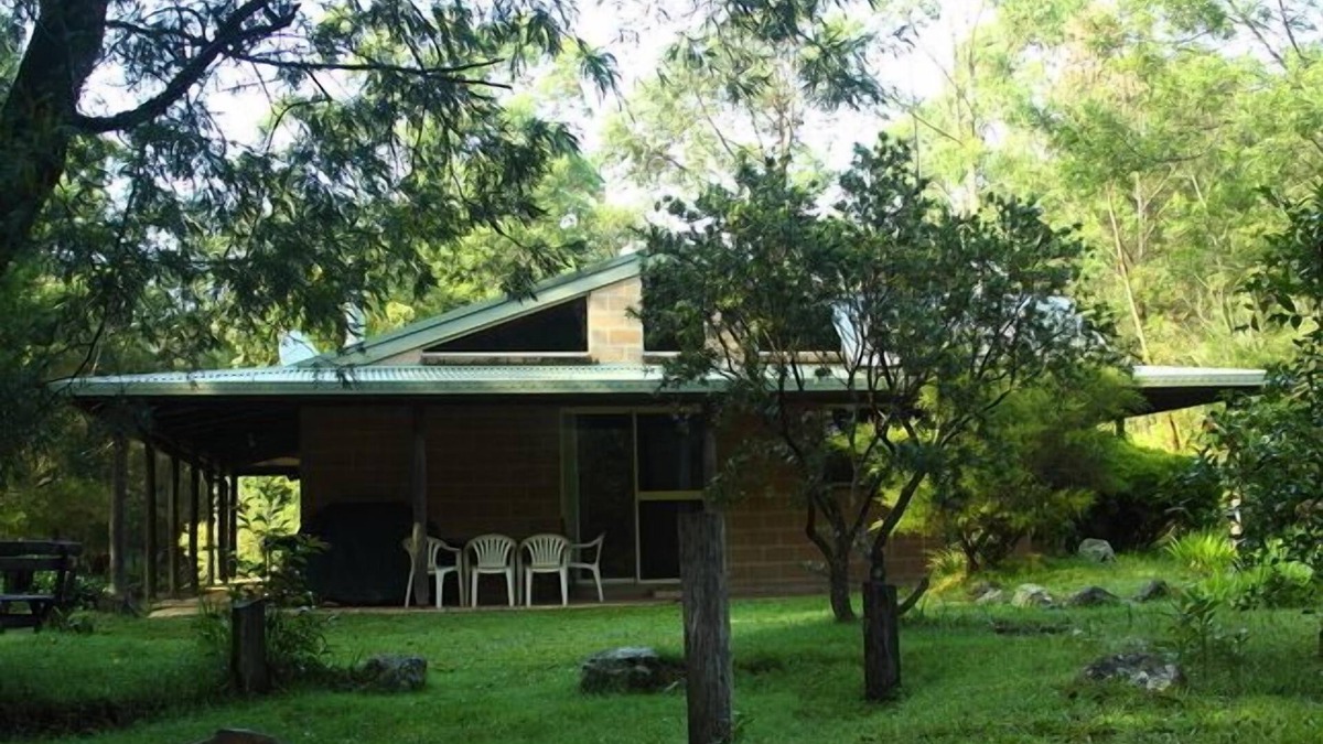 Morton Cabin | Clyde River Retreat (Carisbrook Lodge)