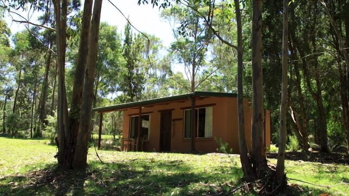 Morton Cabin | Clyde River Retreat (Didthul Cot)
