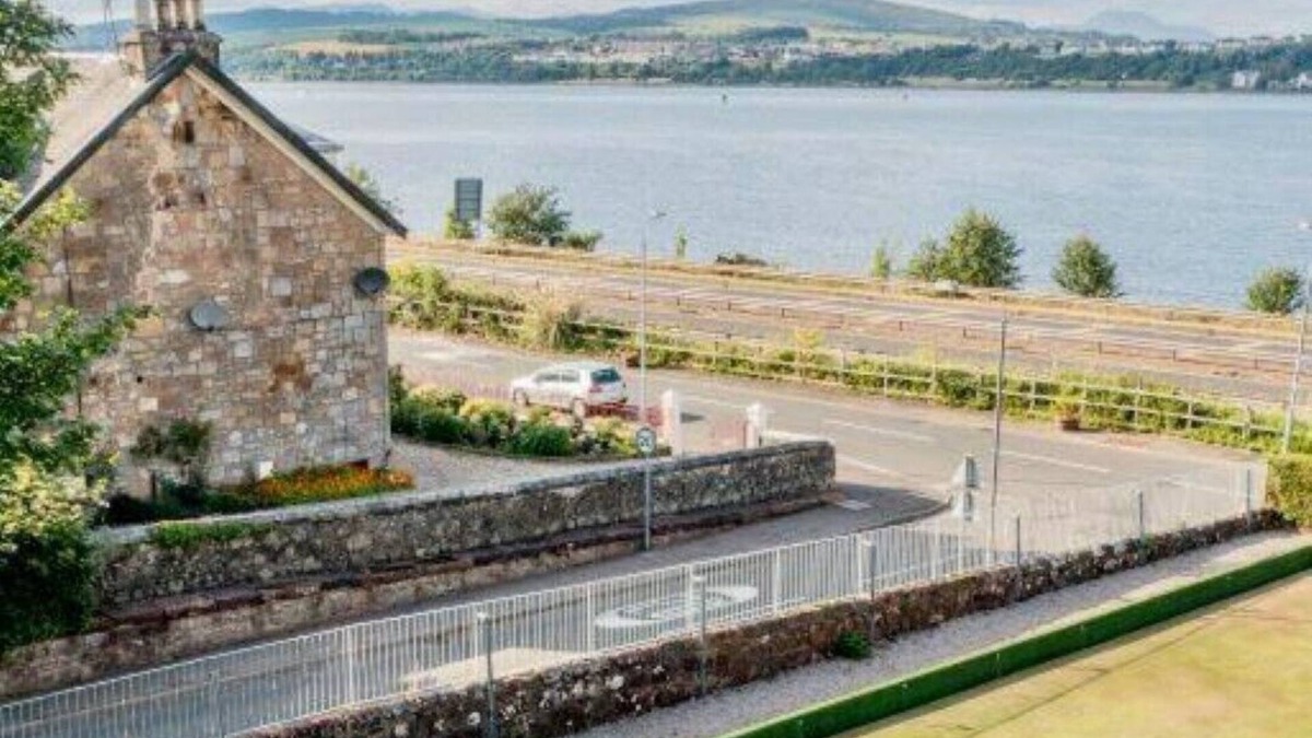 Langbank Apartment | Clydeview Apartments