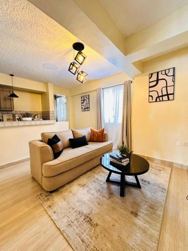 Kisii House | CM Homes