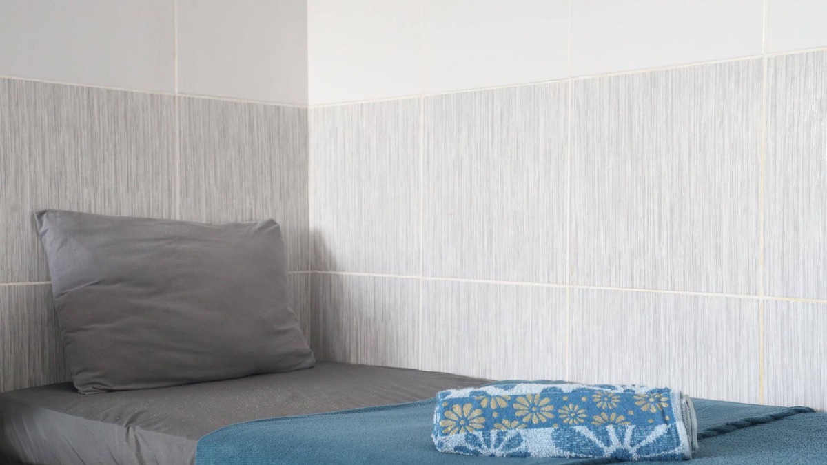 Aguas Claras House | CMC Guest House Kit 02