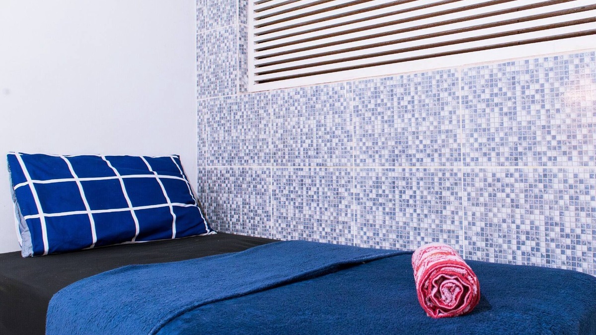Aguas Claras House | CMC Guesthouse