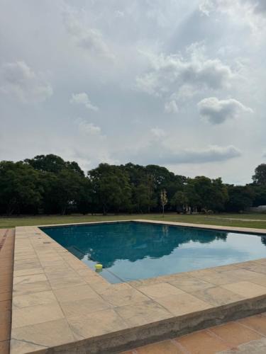 Madibeng House | CMK Lodge