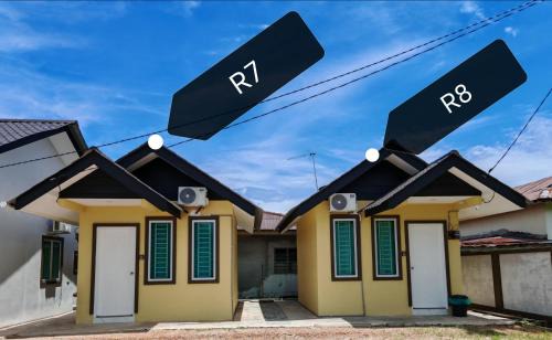 Pengkalan Kundor House | Cms Roomstay Alor Setar