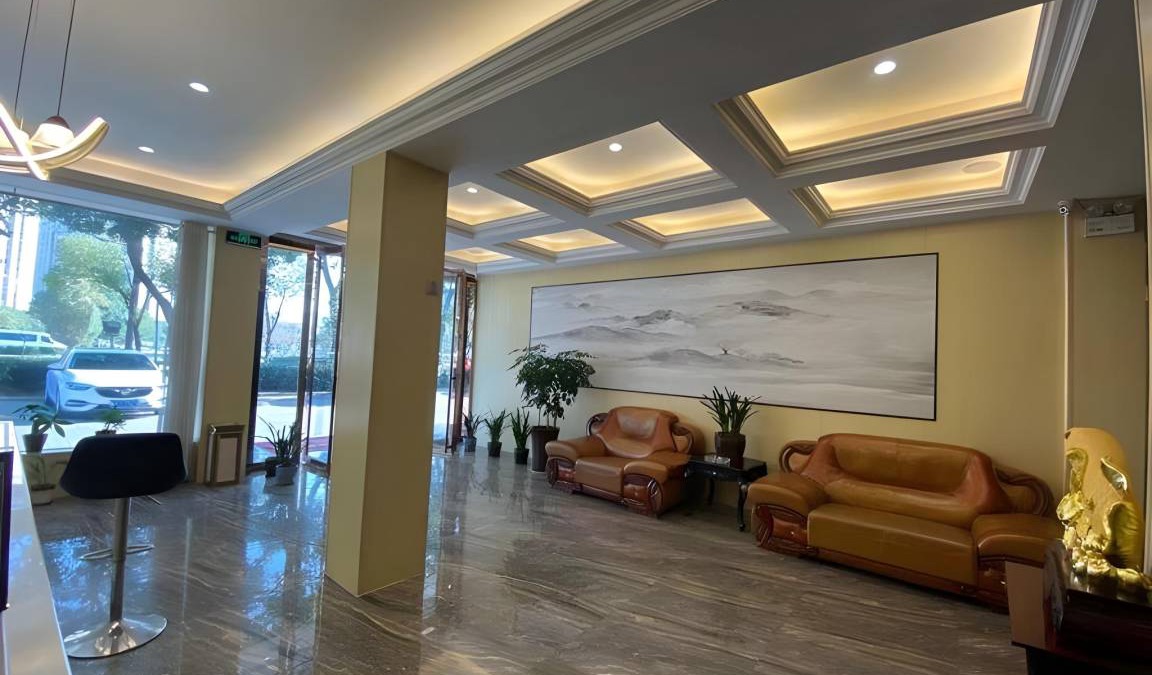 Bantang Hotel | 30 m² Hotel ∙ 2 guests