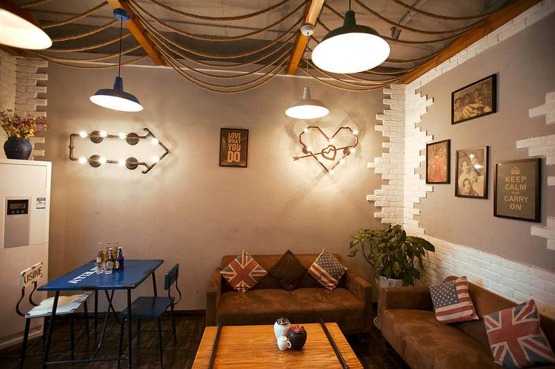 Yongding House | Motel ∙ 8 guests