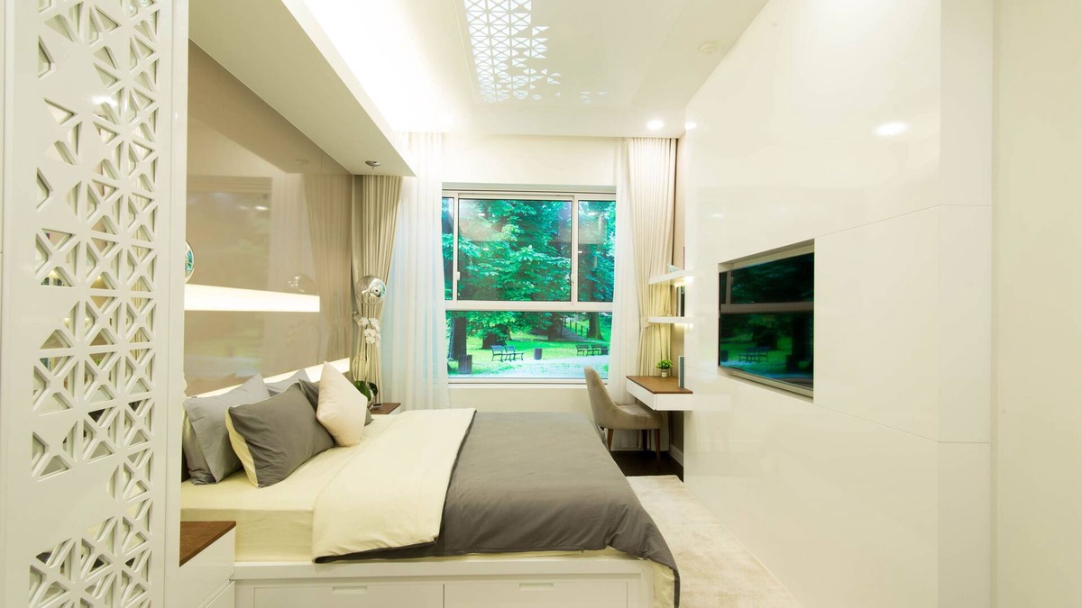 Nghia Đo Apartment | Cn H Botanica Premier