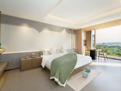 Jinghong Resort | 沐雨云舒合院