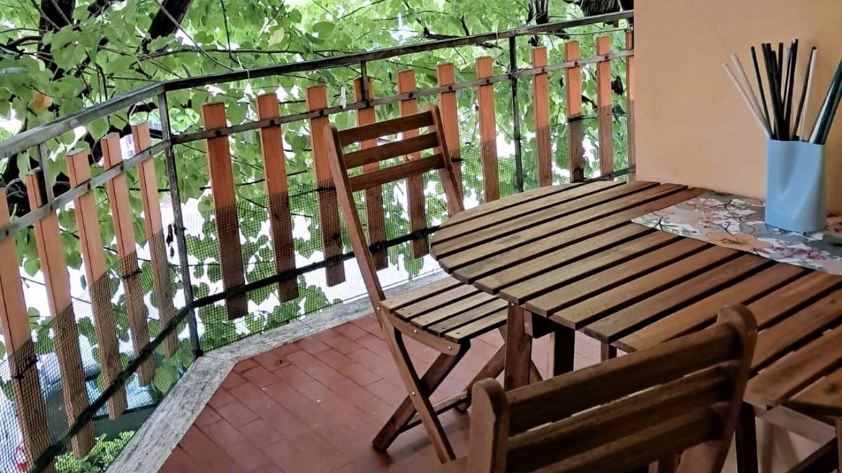 Valverde Apartment | CN002 - Cesenatico, two-room apartment with terrace and parking space