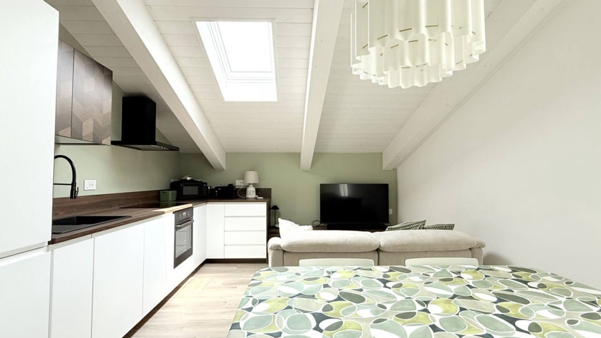 Valverde Apartment | CN020 - Cesenatico, exclusive four-room apartment a few steps from the sea