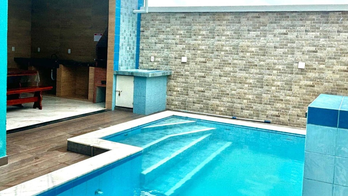 Salinopolis House | CNA-PROPERTIES/HOUSE IN THE SAL VALLEY IN SALINÓPOLIS - PA