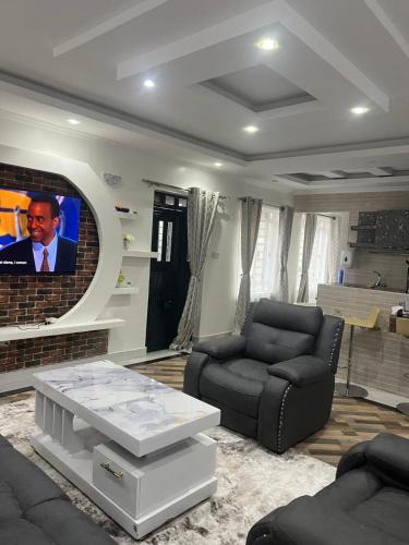 Western Province Bed & Breakfast | Cnc bnb Kimana- 3bedroom