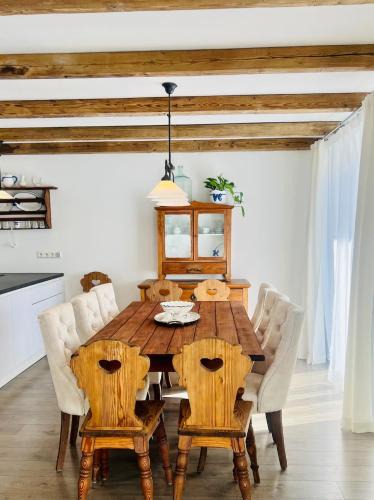 Sankt Georgen am Fillmannsbach House | Cottage am Penzkofergut