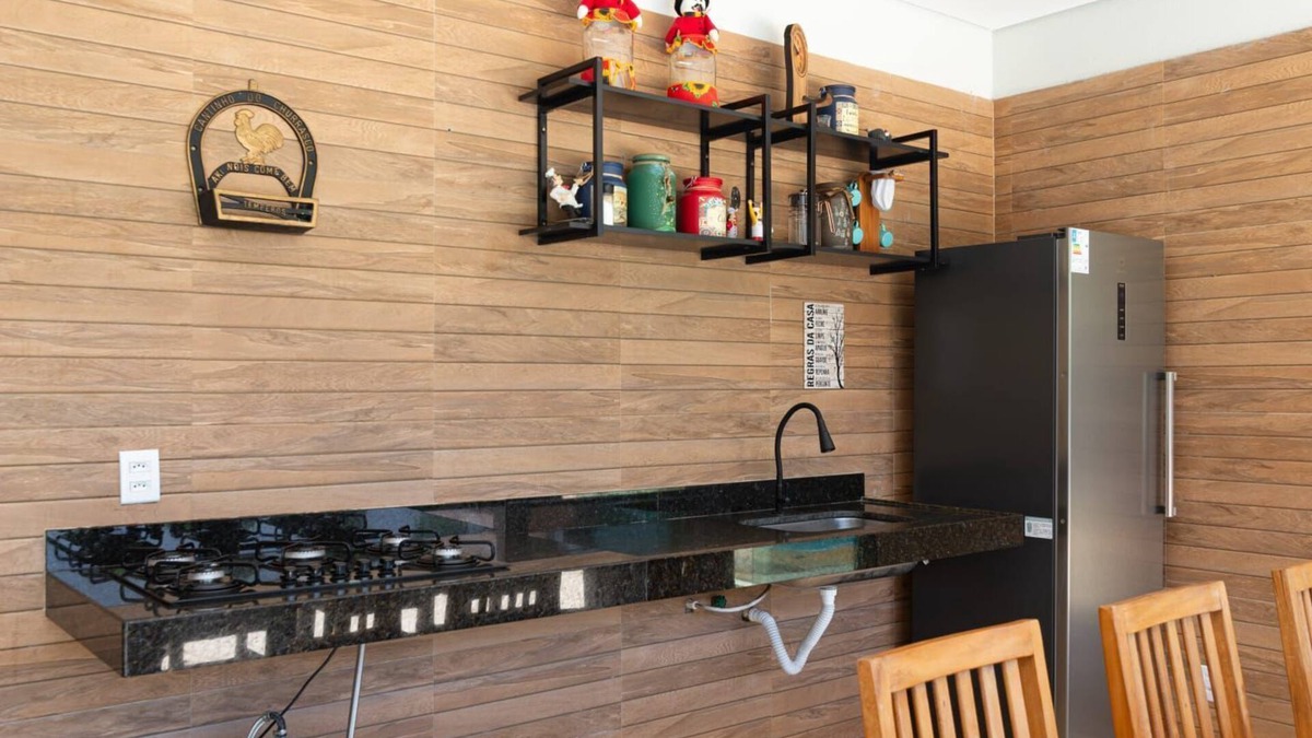 Belo Horizonte Cottage | Country House in Private Condominium