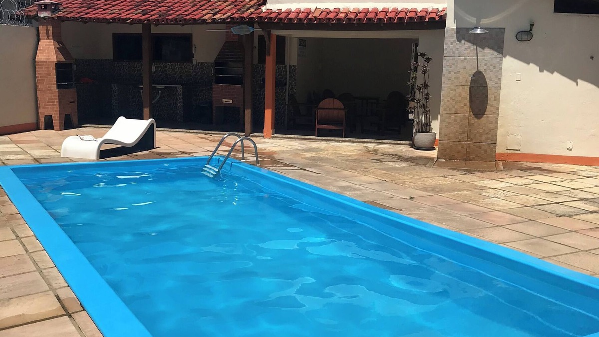Taperapua Beach House | Cozy duplex on the edge of Porto Seguro! With private pool!