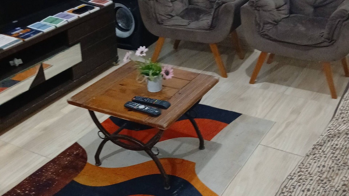 Penha Circular Apartment | Complete apartment in Ciaga and Cefan near Galeão