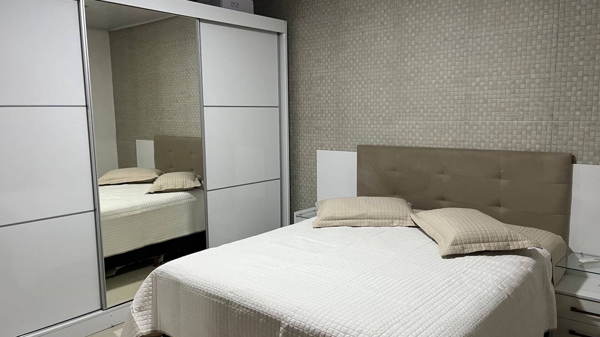 Anchieta House | Coastal Comfort