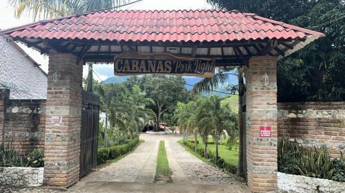 El Copey Hotel | Cabañas Pork Light