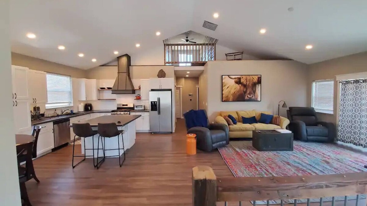 Grand County House | CO Mountain getaway
