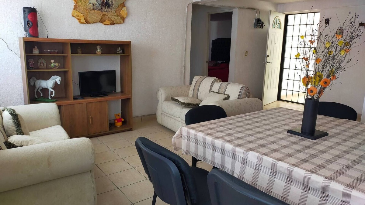 Almoloya de Juarez Apartment | Cozy Villa in Almoloya de Juárez, Mexico