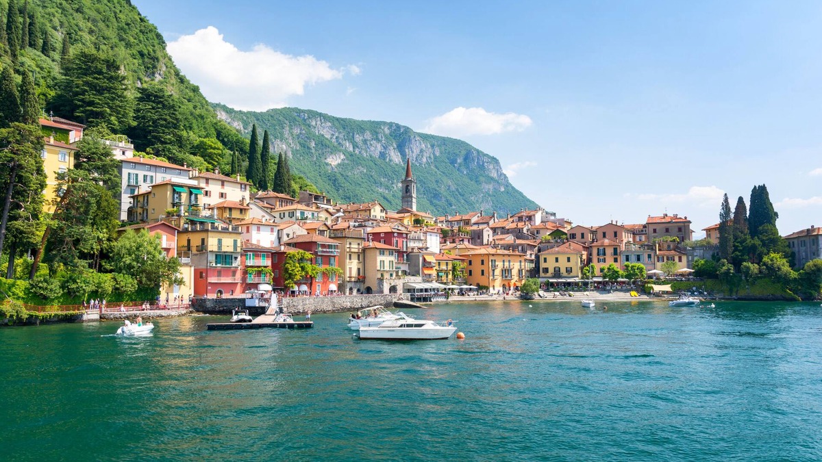 Menaggio Apartment | Co.ri. Appartamenti 4