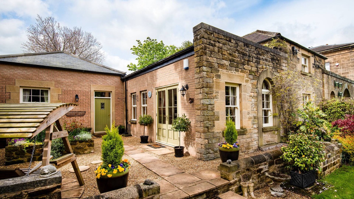 South Charlton Bed & Breakfast | Coach House Bed & Breakfast Alnwick
