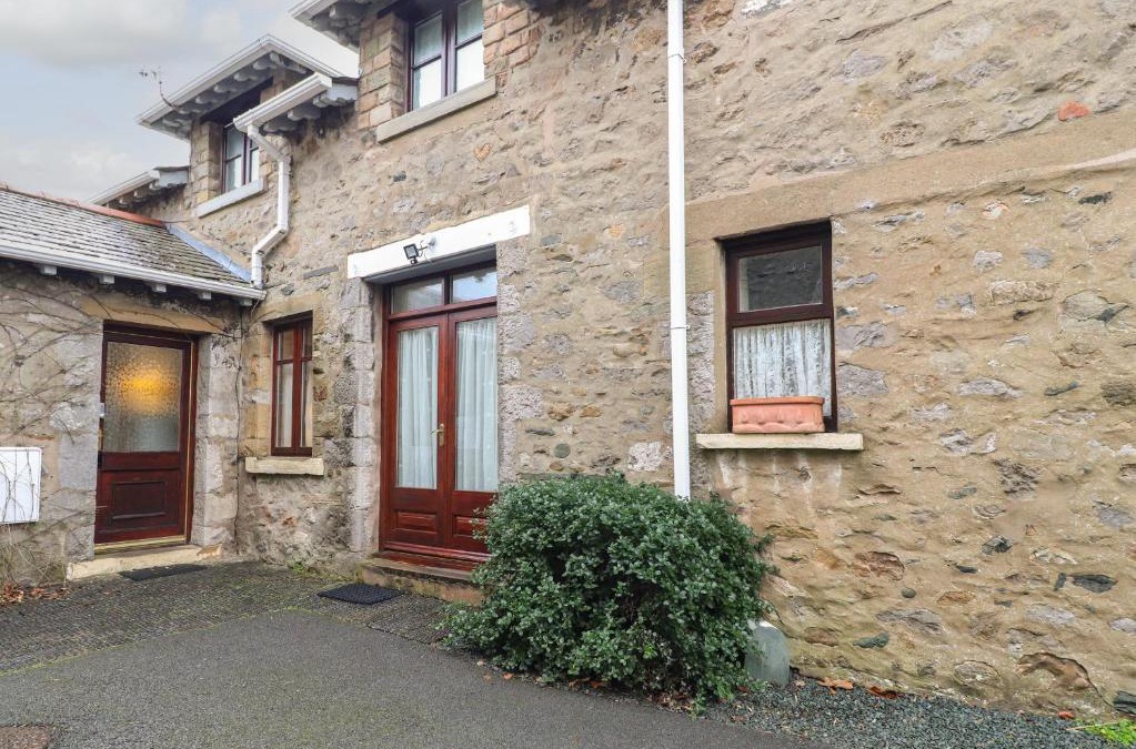 Ingleton House | Coach House Cottage